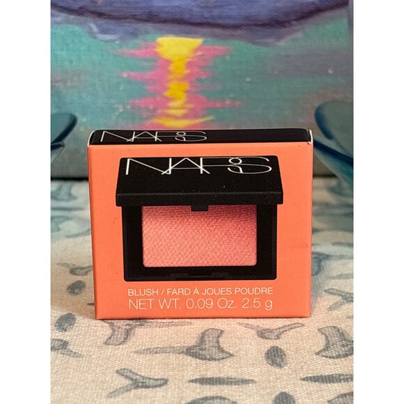 Nars Cosmetics Mini Powder Blush - Picture 1 of 5